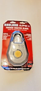 *NEW* BADLAND APEXForged Snatch Block - Picture 1 of 2