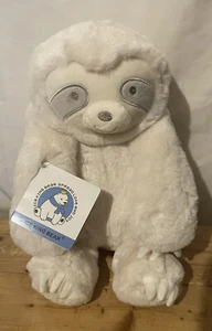 Neu mit Etikett Eiskönig Bär Faultier - Bild 1 von 4