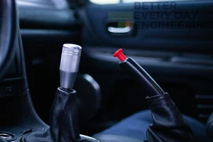 Toyota Lexus Drift Button Handbrake - Picture 1 of 8