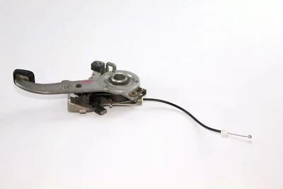 Parkbremse Handbremshebel Fußbremse MERCEDES-BENZ C-Klasse W202 W203 W210 W208 - Bild 1 von 4