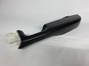 03-06 Chevrolet Silverado Tahoe Denali Door Arm Rest Dark Pewter Right Passenger - Picture 1 of 9