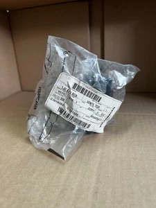 NEW GENUINE VW Audi Skoda Coolant Heater Control Valve 1J0819809 - Picture 1 of 2