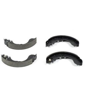 PowerStop for 08-09 Dodge Avenger Rear Autospecialty Brake Shoes