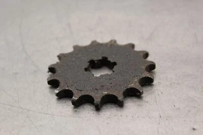 Yamaha PW80 2001 Y-Zinger piñón delantero A368 Foto 1 de 3