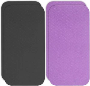 4 PCS Sewing Machine Foot Pedal Mat, Non-Slip Mat for Sewing Machine Stay in Pad - Picture 1 of 1