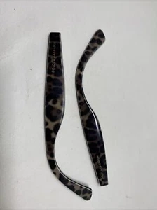 DOLCE & GABBANA DG3166 1995 135mm gray Temple Arm Parts !U27 - Picture 1 of 5