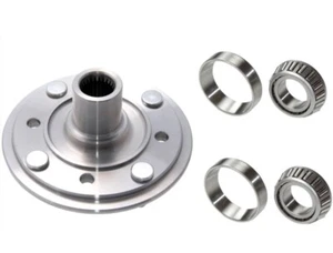 FRONT WHEEL HUB &BEARING FOR HYUNDAI ACCENT (1995-1999) ALANTRA (92-95) ONE SIDE - Picture 1 of 1