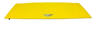 2003 CHEVROLET CORVETTE Z06 OEM TRUNK DECK LID - Picture 1 of 10