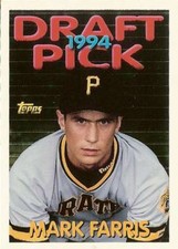 1994 Topps Traded MLB Baseball Trading Cards Pick From List
