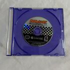Mario Kart: ¡¡Double Dash!! (Nintendo GameCube, 2003) Solo disco
