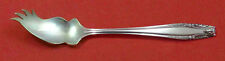 Stradivari by Wallace Sterling Silver Pate Knife Custom Made 6"