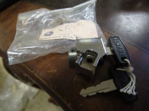 Yamaha OEM cap lock new 341 24602 01 - Bild 1 von 1
