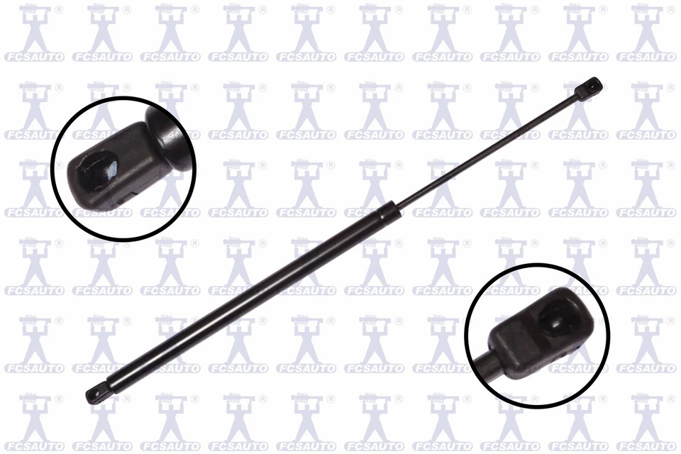 Soporte elevador puerta levadiza trasera para Acura MDX 2001-2006 FCS 2002 2003 2004 2005 Foto 1 de 1