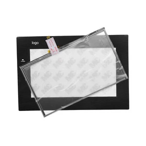 DOP-B04S211 for Delta Touch Screen Panel + Protective Film - Picture 1 of 5