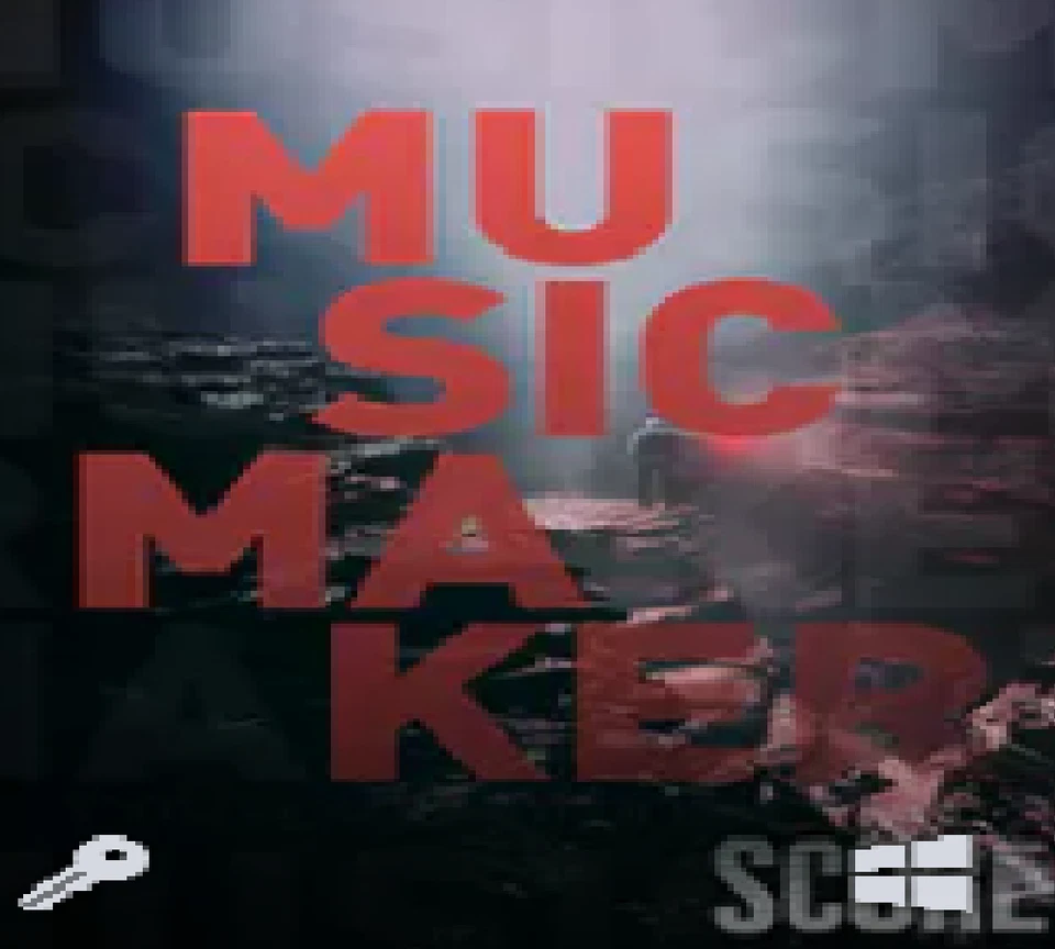 Music Maker Score Edition | Magix | Digital | Software |Lizenzcode Download| Key - Bild 1 von 1