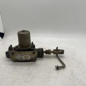 C3 CORVETTE POWER DOOR LOCK RH PASSENGER SIDE PDL ACTUATOR OEM - Picture 1 of 5