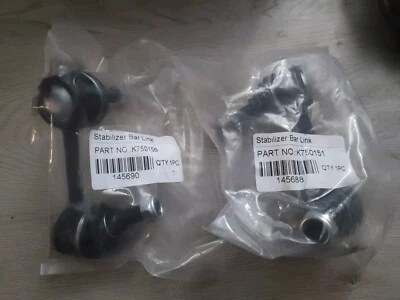 MOOG (BARRA ESTABILIZADORA ENLACE) PIEZA #K750156 (HONDA CR-V) 2007-2015 Foto 1 de 4