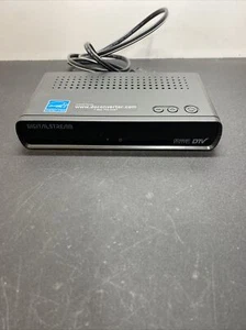 Digital Stream DTX9950 Analog Pass-Through DTV Converter Box No Remote - Picture 1 of 3