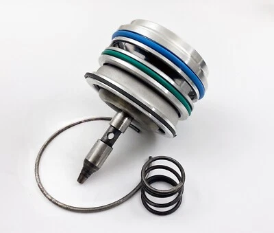 700R4 4L60E Conjunto Servo Billet Corvette Alto Rendimiento 4L65E 4L70E Foto 1 de 3