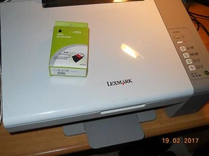 Stampante Multifunzione Lexmark x2500 - Afbeelding 1 van 2