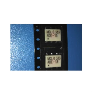 5PCS Mini-Circuits ADE-13 Surface Mount Frequency Mixer 50 to 1600MHz - Picture 1 of 3