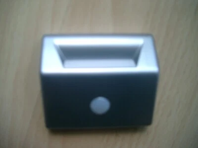 OSRAM Nachtlicht Lunetta Stair silber Batteriebetrieben  4058075030602 - Bild 1 von 2