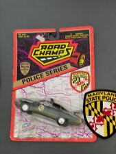 police die cast and patch