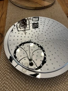 Grohe Rainshower Duschkopf 310 Regendusche Raindance XXL Unbeschädigt - Bild 1 von 3