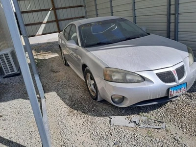 Conjunto de puerta trasera derecha usado lado trasero se adapta a: Pontiac Grand Prix 2004 trasero derecho Foto 1 de 4