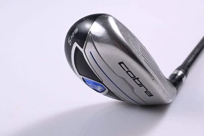 Cobra XL #5 Hybrid / 23 Degree / Regular Flex Cobra XL Shaft - Image 1 of 4