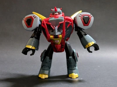 Transformers animated Snar - Image 1 of 4