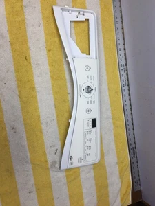 W11114674 Whirlpool Console Lavatrice Interfaccia Utente Pannello di Controllo Spedizione Gratuita - Foto 1 di 8