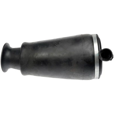 Muelle neumático trasero izquierdo para Lincoln Town Car Ford Crown Victoria Dorman TCP Foto 1 de 4