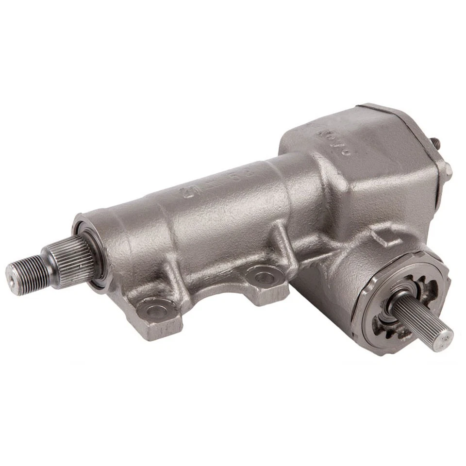 Caja de cambios de dirección manual TCP para camioneta Toyota Hilux 1975-1978 Foto 1 de 4