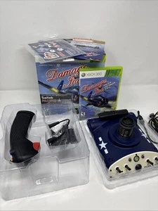 Damage Inc. Pacific Squadron WWII Collector's Edition (Xbox 360 MiCrosoft, 2012) - Bild 1 von 10