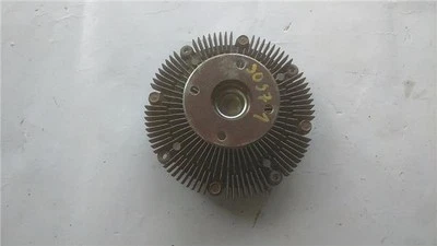 VENTILADOR VISCOSO CAMIONETA NISSAN (D22)(02.1998->) 98/2008 YD25 Foto 1 de 2