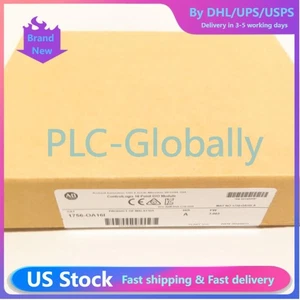Allen Bradley 1756-OA16I Controllogix Output Module New US Free Tax ！ - Picture 1 of 7