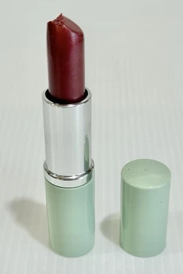 Lápiz labial diferente Clinique HONEY GINGER .13 OZ tubo verde NUEVO ~ punta rota Foto 1 de 4