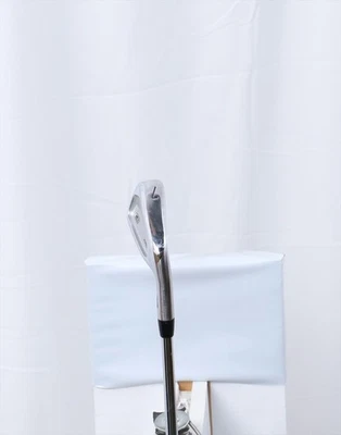 Titleist Cb 718 7 Iron Extrastiff Flex Kbs Steel 1054874 Excellent - Image 1 of 4