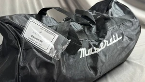 AUTO ABDECKPLANE INNENRAUM FÜR MASERATI LEVANTE M161 - Bild 1 von 2