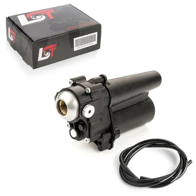 Reparación de actuador de enganche de remolque eléctrico giratorio para BMW Serie 5 E60 E61 - Imagen 1 de 4