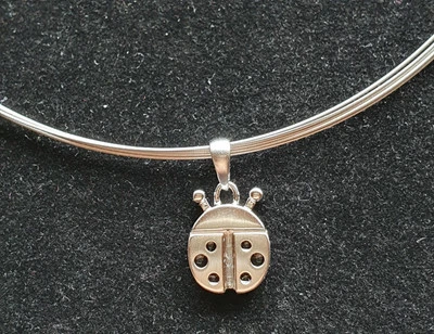 Pierre Lang Anhänger  - NEU - - Bild 1 von 4