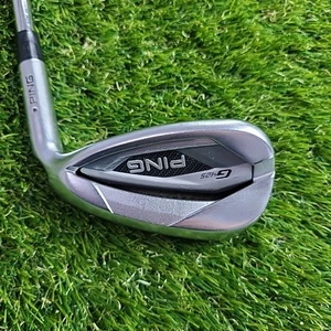 Ping G425 Sand Wedge Black Dot Dynamic Gold X100 Extra Stiff Shaft - Picture 1 of 5