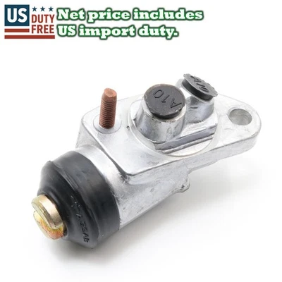 ПОДХОДИТ ДЛЯ 1969-86 DATSUN 620 720 520 521 С ДВИГАТЕЛЕМ J15 НИЖНИЙ ПРАВЫЙ КОЛЕСНЫЙ ТОРМОЗНОЙ ЦИЛИНДР - Изображение 1 из 4