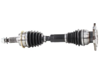 For 2001-2010 Chevrolet Silverado 2500 HD Axle Assembly 67953THNH 2008 2002 2005 — 第 1/2 张图片