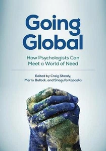 Going Global - Craig N. Shealy (Paperback / Soft Cover) - Bild 1 von 1
