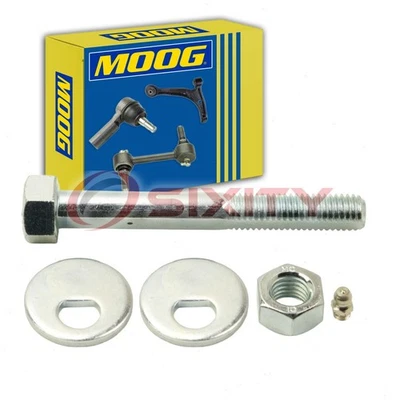 Kit de puntera inclinada de alineación trasera MOOG para suspensión Hyundai Azera 2012-2017 embalaje original Foto 1 de 4