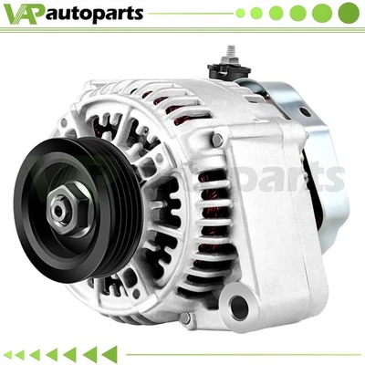 Alternator Fits Acura Integra 1996 1997 1998 1999 2000 2001 13677 CJU33 AL1275X Foto 1 de 4