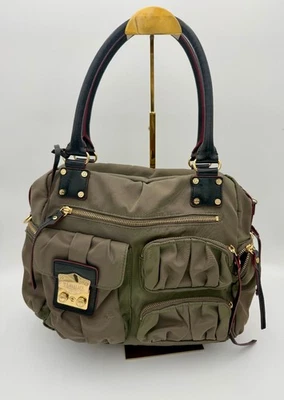 Bolso de hombro MZ Wallace Clara de nailon Foto 1 de 4