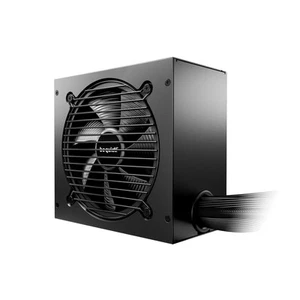 Netzteil Be Quiet! BP003EU 750 W 80 Plus Gold - Bild 1 von 4